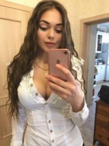 Анкета проститутки Хельга, Татарский Ключ, 23 года, №242700